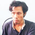 Gã đàn ông đốt cháy 4 căn nhà trong cơn phê ma tuý