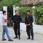 Cảnh sát bắt 5 nghi phạm, thu 600 kg ma túy đá