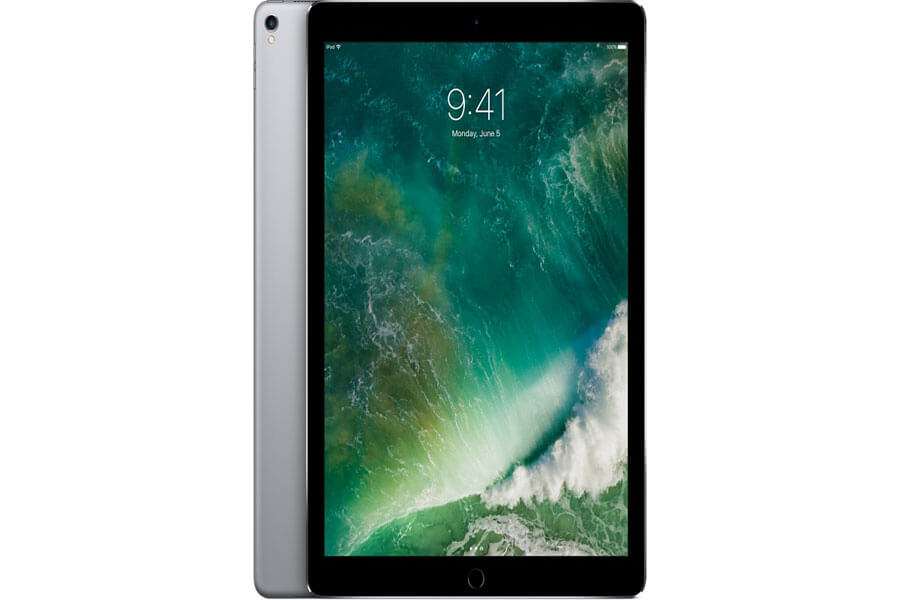 Tính năng đặc biệt trên iPad pro