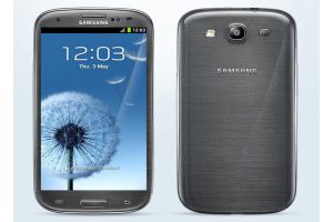 Samsung galaxy s3 i9300