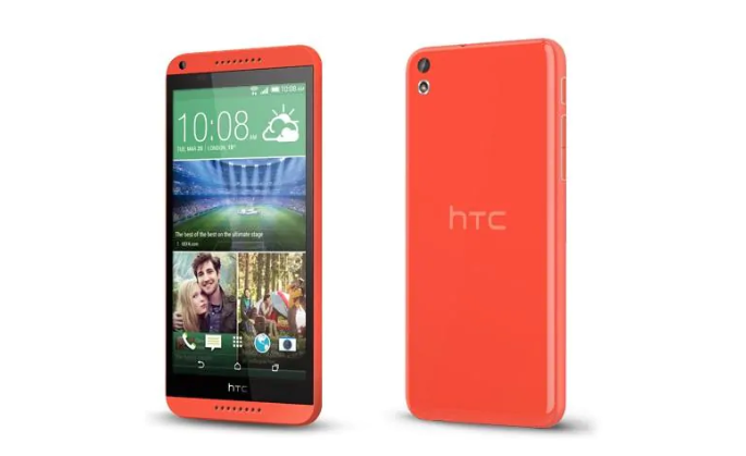 HTC 816