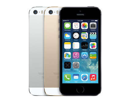 iPhone 5 16GB