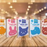 Nuôi dưỡng tâm hồn con trẻ qua dòng sách theo phương pháp Shichida