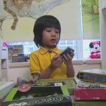 Tại sao Singapore có những đứa trẻ thông minh nhất thế giới?