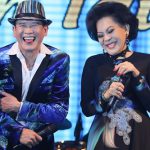 Tuấn Vũ kết hợp Giao Linh làm đêm nhạc