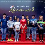 Việt Hương xin tăng tài trợ để phẫu thuật cho 3.000 người khiếm khuyết