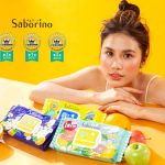 Saborino – mặt nạ chăm sóc da buổi sáng của Nhật có mặt tại Việt Nam