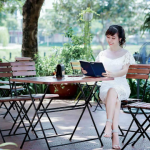 Chuyên gia tạo mẫu tóc Tú Phương đề cao sự tinh tế, tỉ mỉ khi làm nghề