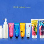 Mỹ phẩm thiên nhiên Think Nature có mặt tại Việt Nam