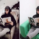 Chàng trai vờ có cuộc sống sang chảnh chỉ nhờ chỉnh sửa ảnh