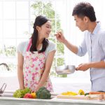 Phụ nữ có sẵn sàng chia sẻ gánh nặng với đàn ông?